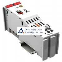 Wago  750-523  Original New In STOCK 