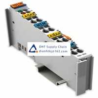 Wago  750-553  Original New In STOCK 