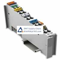 Wago  750-556/000-200  Original New In STOCK 