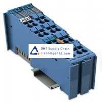 Wago  750-585/040-000  Original New In STOCK 