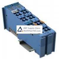 Wago  750-586  Original New In STOCK 