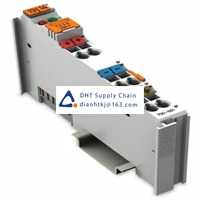 Wago  750-601  Original New In STOCK 