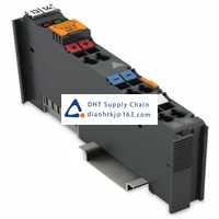 Wago  750-610/040-000  Original New In STOCK 