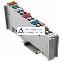 Wago  750-622  Original New In STOCK 