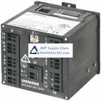 Siemens  7XV5673-0JJ10-1AA1  Original New In STOCK 