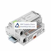 Wago  751-9301  Original New In STOCK 