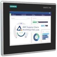 Siemens  6AV2128-3GB40-0AX0  Original New In STOCK 