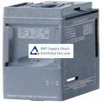 Siemens  6ES7133-6CV15-1AM0  Original New In STOCK 