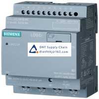 Siemens  6ED1052-2MD08-0BA2  Original New In STOCK 
