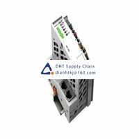 Wago  750-891  Original New In STOCK 