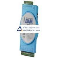 Advantech  ADAM-6066  Original New In STOCK 