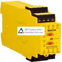 Sick  MOC3SA-BAB44D31  Original New In STOCK 