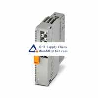 Phoenix Contact  1296378  Original New In STOCK 