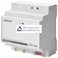 Siemens  N 152/01  Original New In STOCK 