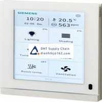 Siemens  UP 205/12  Original New In STOCK 