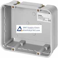 Siemens  UP 588E01  Original New In STOCK 