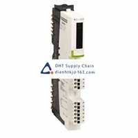 Schneider Electric  STBACI1225K  Original New In STOCK 