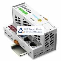 Wago  750-362-1  Original New In STOCK 