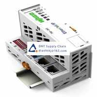 Wago  750-363-1  Original New In STOCK 