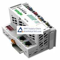 Wago  750-375-1  Original New In STOCK 