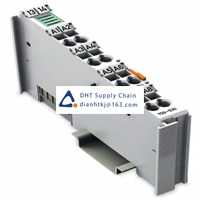 Wago  750-530-1  Original New In STOCK 