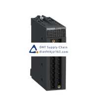 Schneider Electric  BMXDAI0805  Original New In STOCK 