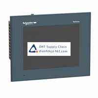 Schneider  HMIGTO4310  Original New In STOCK 