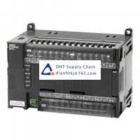 Omron  CP1L-EM40DR-D  Original New In STOCK 