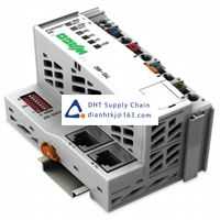 Wago  750-882  Original New In STOCK 