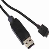 ABB PLC  2TLA020070R5800  Pluto cable USB  Cable Kit USB cable for Pluto security controller