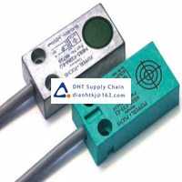 Pepperl + Fuchs NBB5-F33M-E0 Original New Sensors In stock 