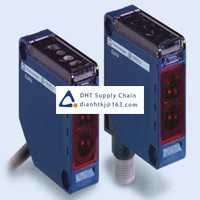 Telemecanique Sensors XUK8AKSNL2 Original New Sensors In stock 