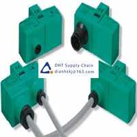 Pepperl + Fuchs NBN3-F31-Z8-K Original New Sensors In stock 