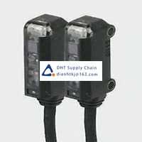 Omron E3T-FT12 2M Original New Sensors In stock 