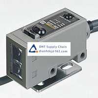 Omron E3SCD12 Original New Sensors In stock 