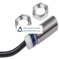Telemecanique Sensors XS512B1NAL2 Original New Sensors In stock 