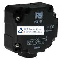 RS PRO 208-134 Original New Sensors In stock 