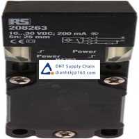RS PRO 208-263 Original New Sensors In stock 