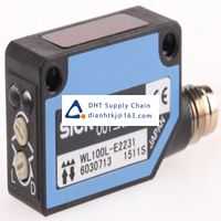 Sick WL100L-E2231 Original New Sensors In stock 