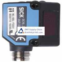 Sick WL100L-F2231 Original New Sensors In stock 