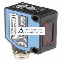 Sick WT100L-F2241 Original New Sensors In stock 