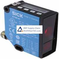 Sick DT20-P214B Original New Sensors In stock 