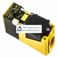 Turck BI30U-CP40-AP6X2 Original New Sensors In stock 