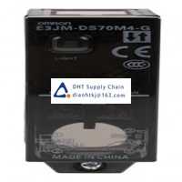 Omron E3JMDS70M4G Original New Sensors In stock 