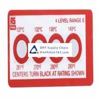 RS PRO 286-068 Original New Sensors In stock 
