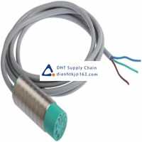 Pepperl + Fuchs CJ10-30GM-WS Original New Sensors In stock 