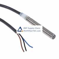 Omron E2A-S08LS02-WP-B1 2M Original New Sensors In stock 