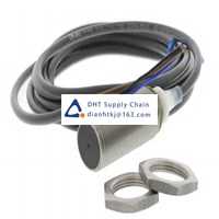 Omron E2AS18KS08WPB12M Original New Sensors In stock 