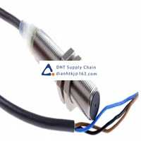 Omron E2AS12LS04WPC12M Original New Sensors In stock 