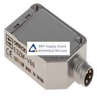 Omron E3ZMV86 Original New Sensors In stock 